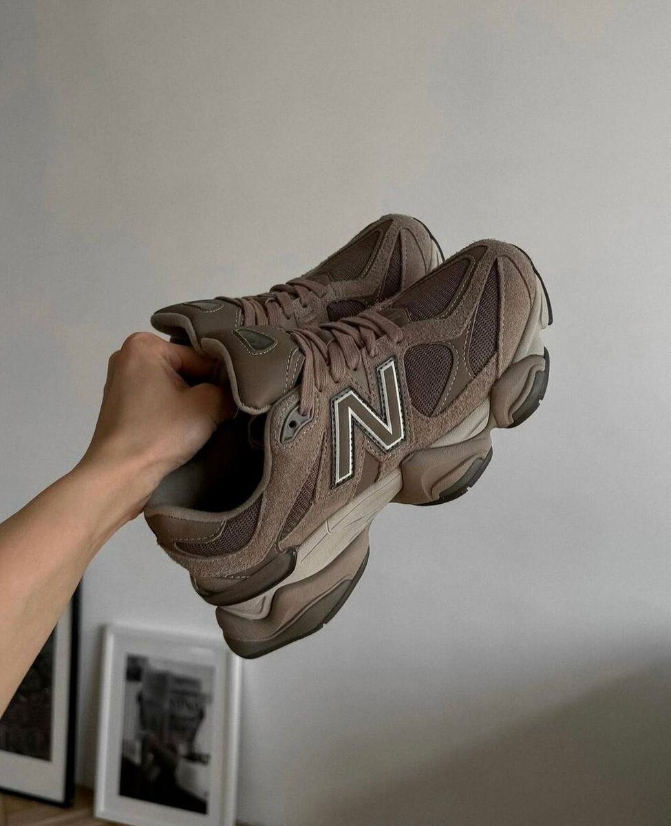 New balance 9060
