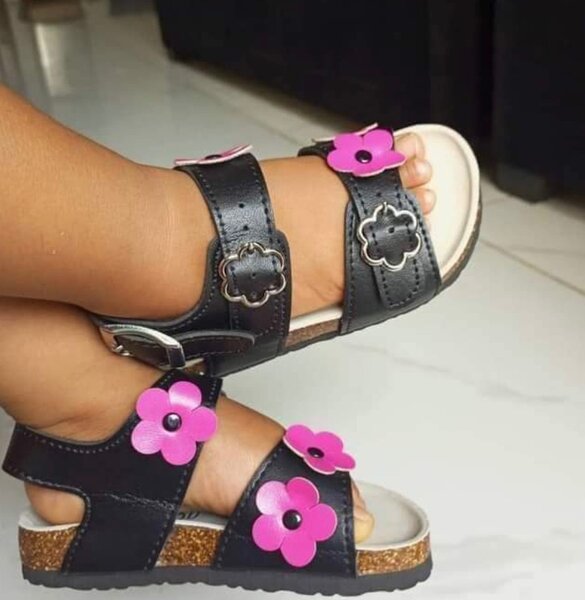 Chaussure enfant fille