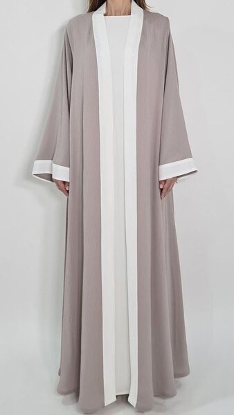 Abayas élégantes pour femmes