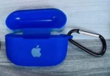 AirPods casings 