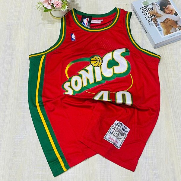 Nba tops
