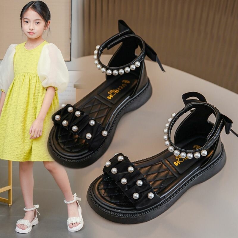 Sandals for Girls
