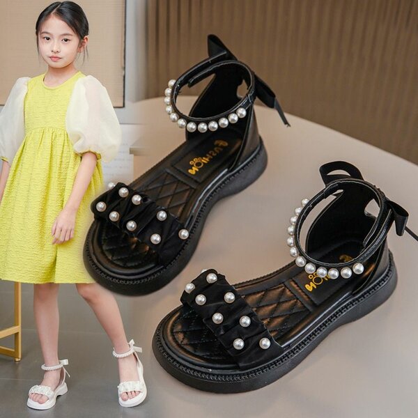 Sandals for Girls