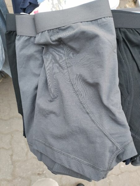 Underwear