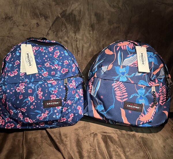 Sac a dos EASTPAK