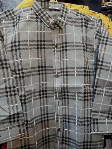 Men's shirt