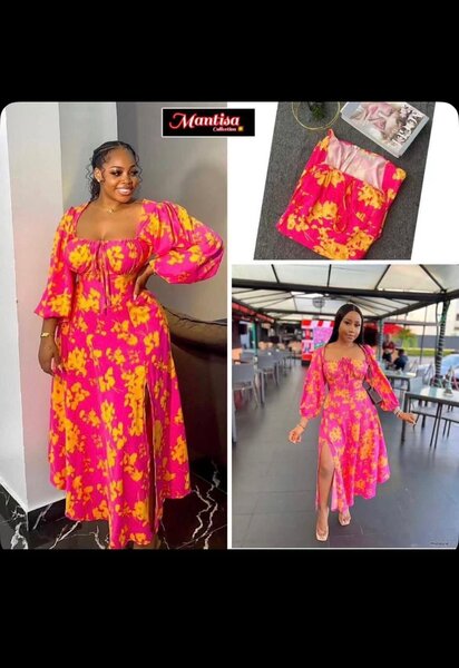 Sundresses and party dress