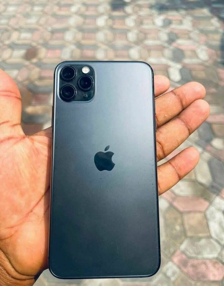 iPhone 11 pro Max