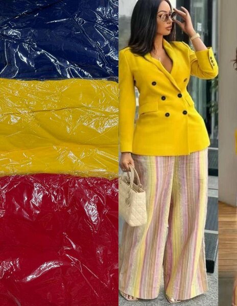 Veste Blazer Élégante