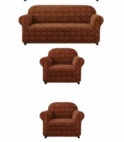 Чехол на диван