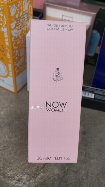 Parfum Smart et autres