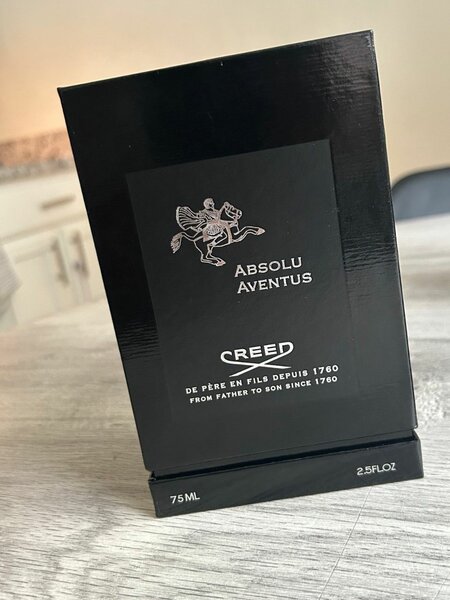 Parfum Creed Aventus 75ml