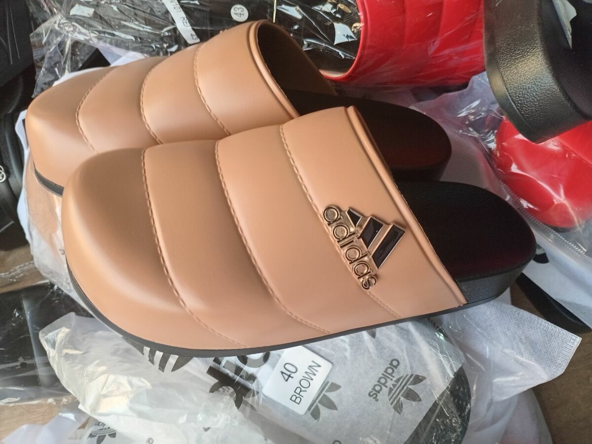 Luxury men half shoe