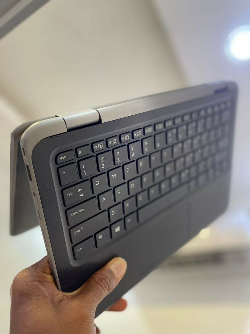 HP Probook x360 11 G4 EE Intel core i5-8th gen