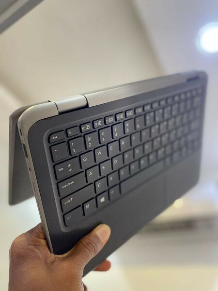 HP Probook x360 11 G4 EE Intel core i5-8th gen