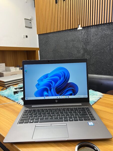 HP ZBOOK 144 G6