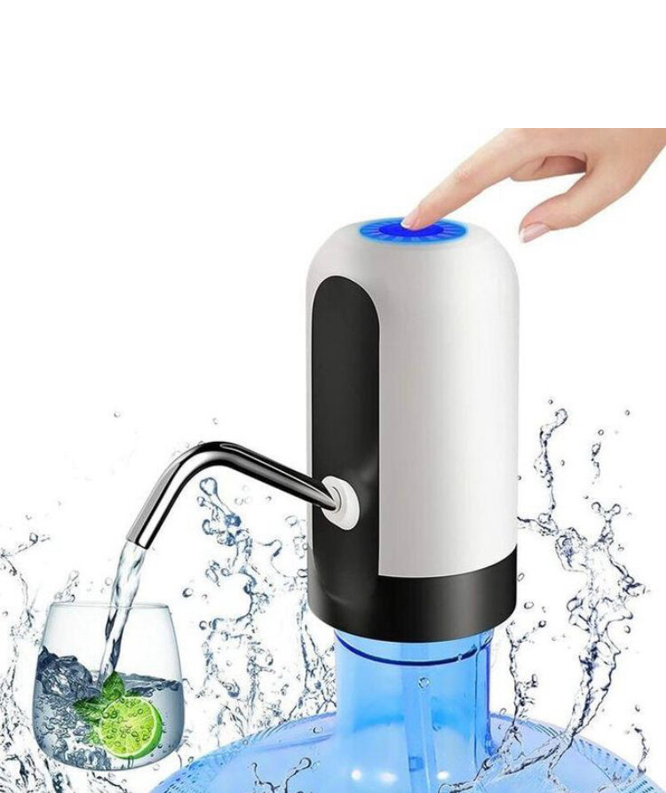 Pompe à eau électrique USB
