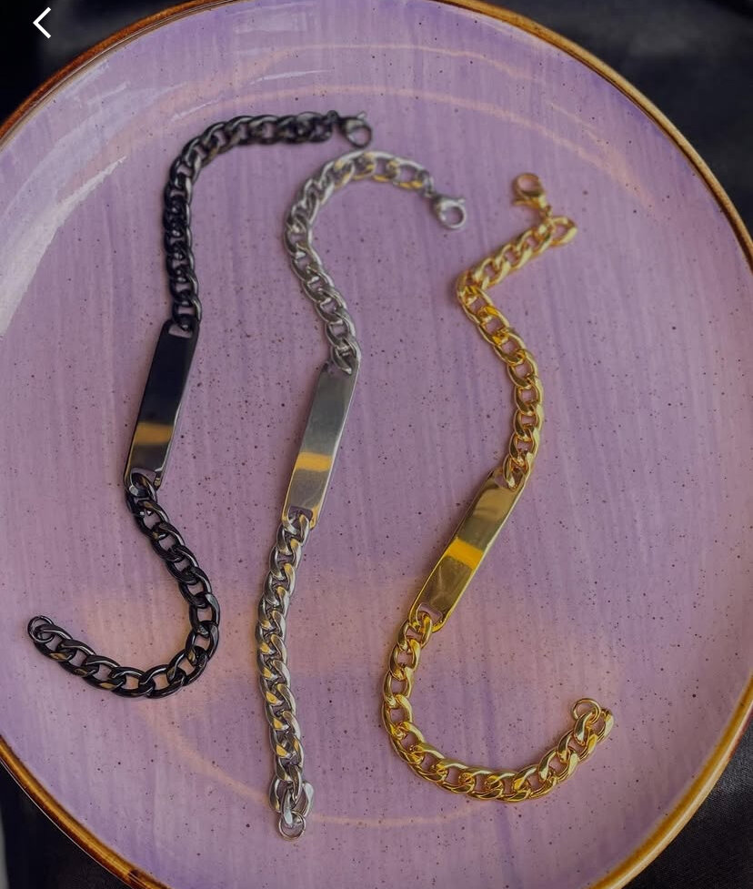 Bracelets élégants