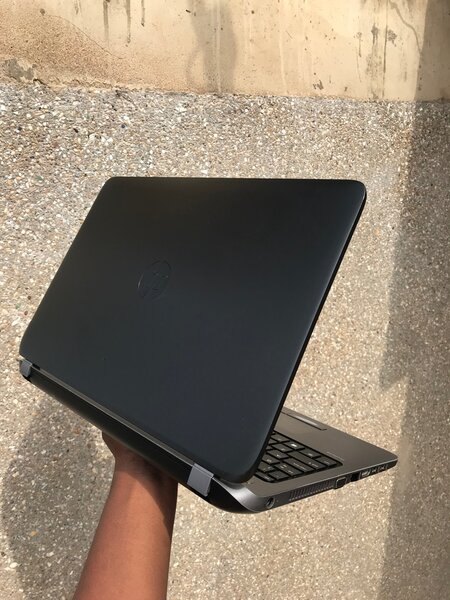 Hp probook 450 g2  i5 5th gen
