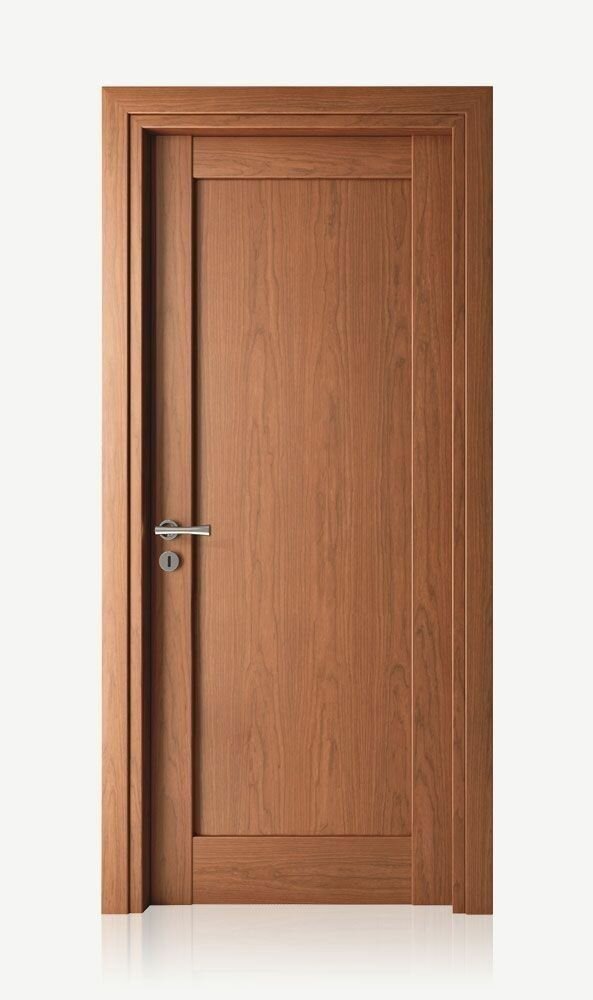 Wood Door
