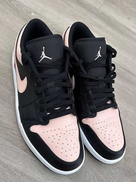 Nike sb & Dunc low rose