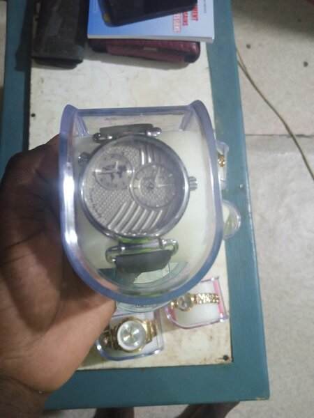 Montre-bracelet élégante