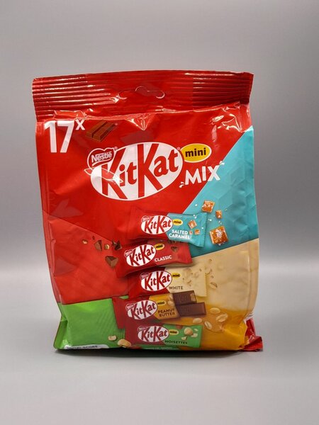 KitKat Mini Mix Assortiment