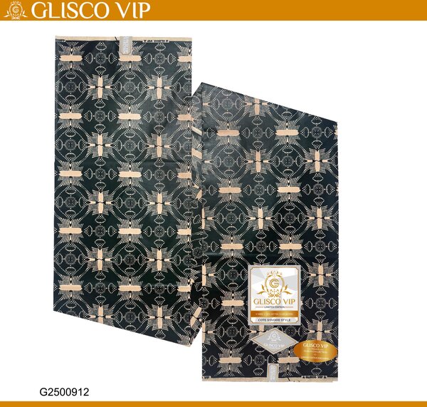 Print Glisco VIP