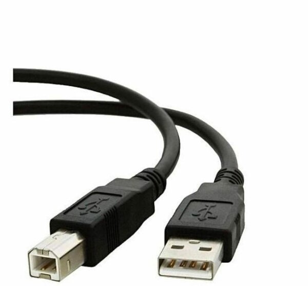 Câble USB 2.0 haute vitesse