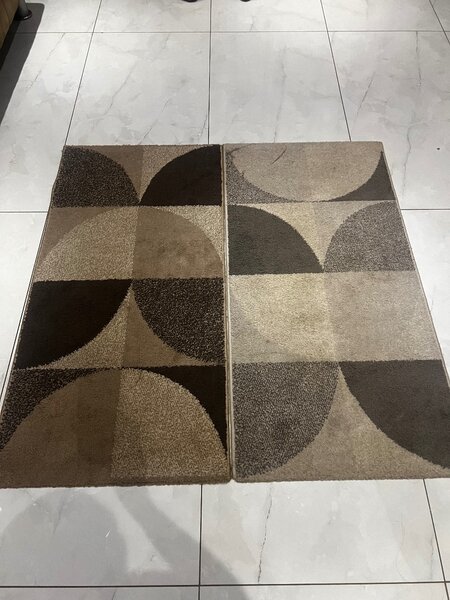 Carpets x2