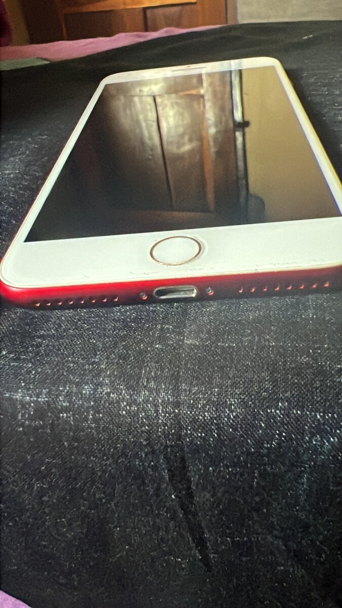 iPhone 7 Plus, 128GB