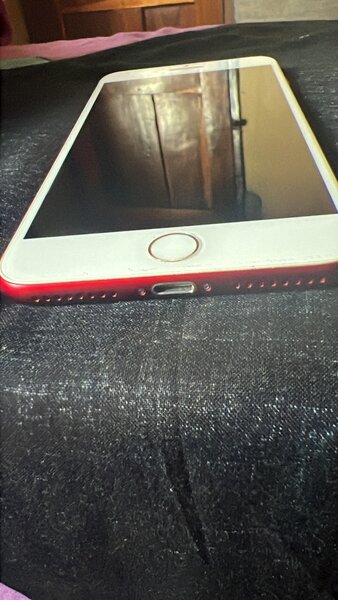 iPhone 7 Plus, 128GB