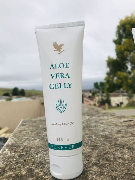 aloe Vera