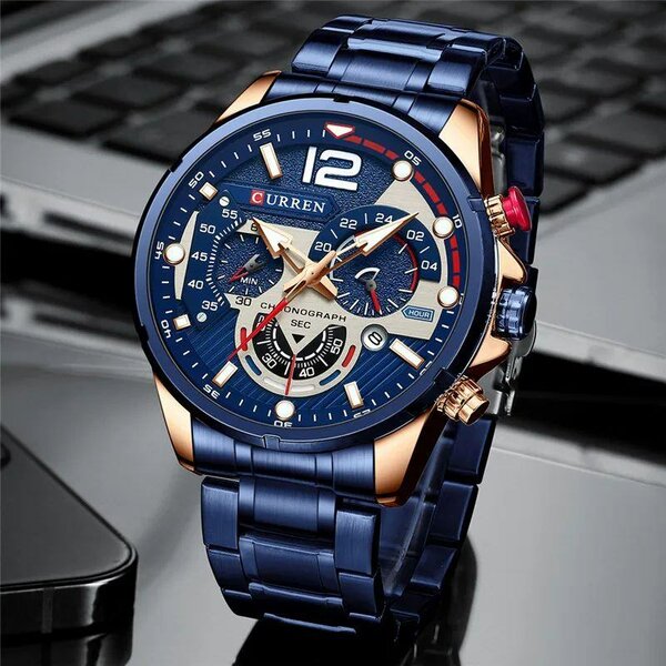 Montre homme