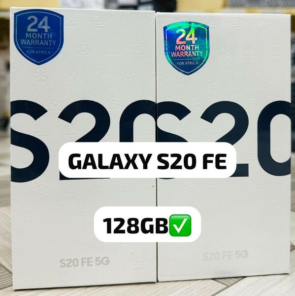 Samsung Galaxy S20 FE 5G 128GB