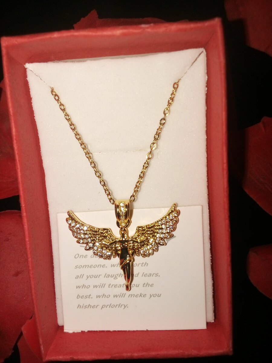 Stainless Steel Necklaces