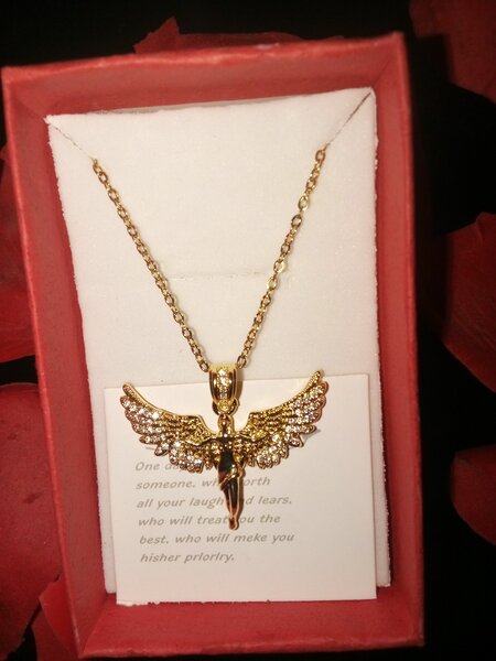 Stainless Steel Necklaces