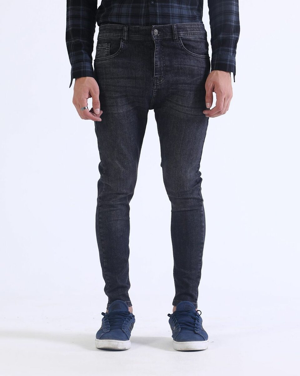 Men jeans