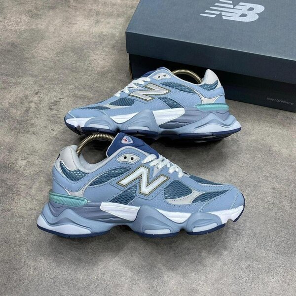 New balance 9060