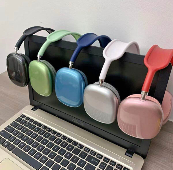 Casque Sans Fil Confort