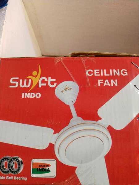 Original  Swift Ceiling Fan