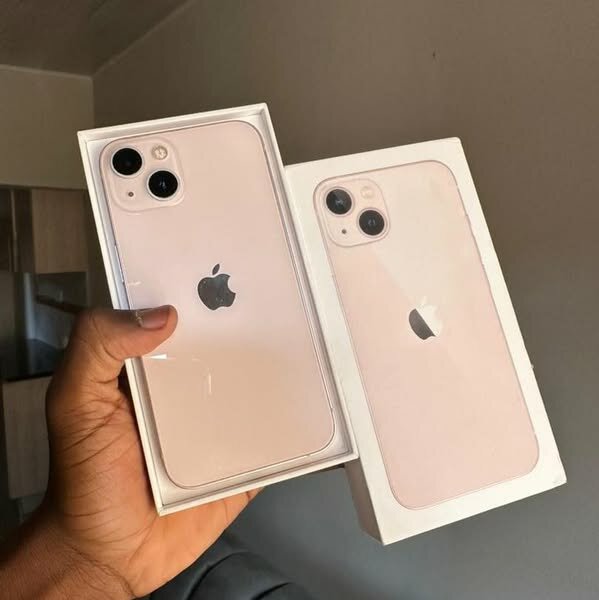 Apple iPhone 13 128GB Pink