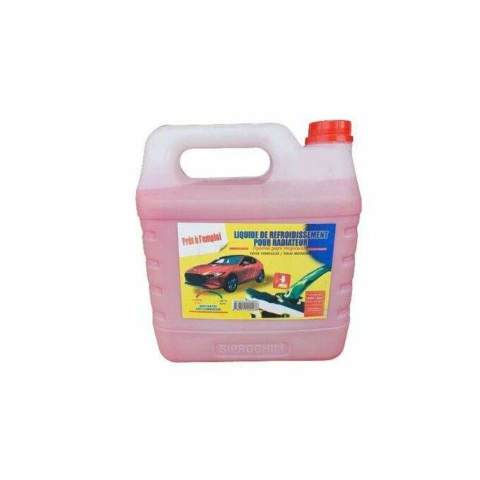 Liquide de refroidissement