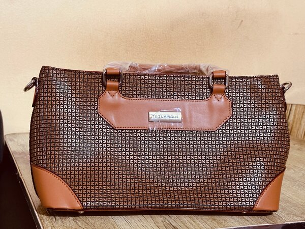 Sac à main Ted lapidus