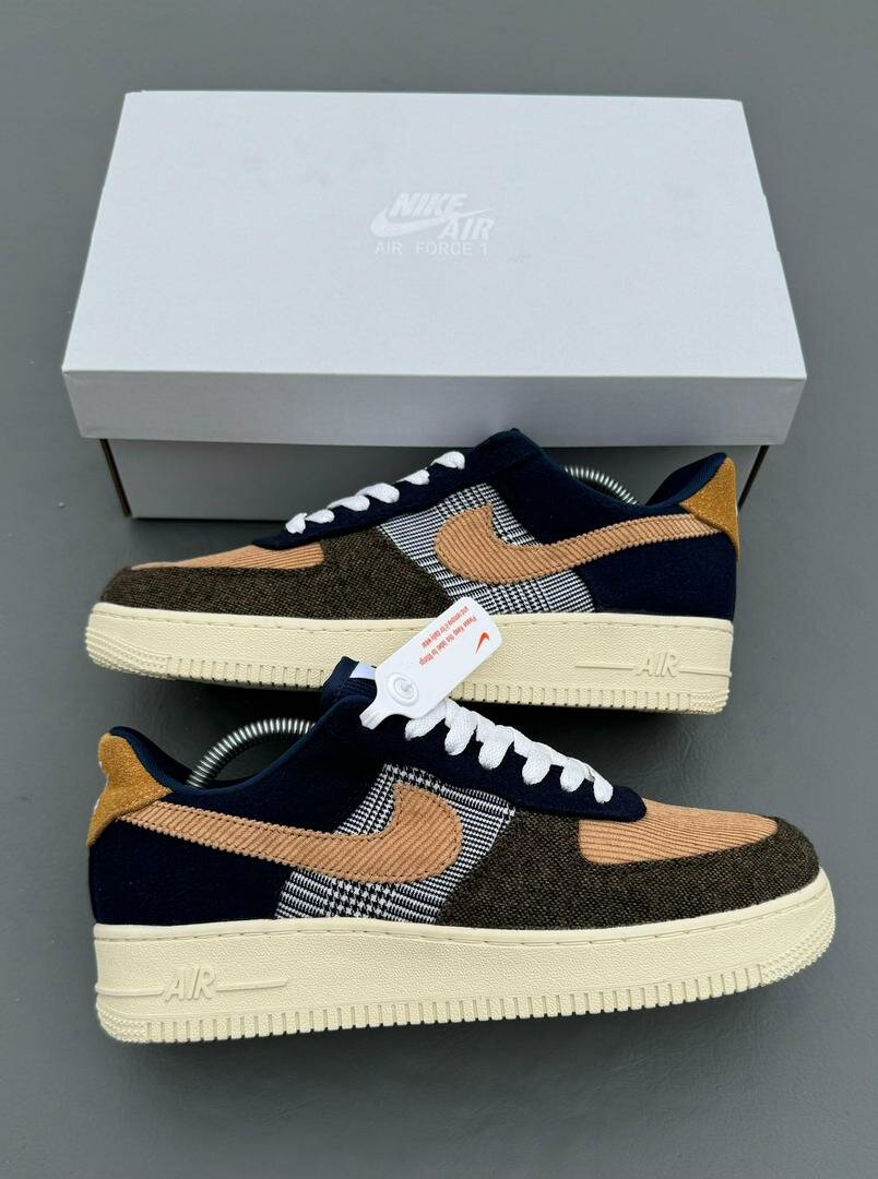 Nike Air Force 1 Mixte