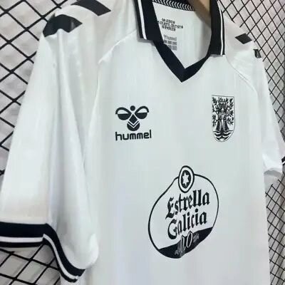 Maillot de Football Hummel Blanc
