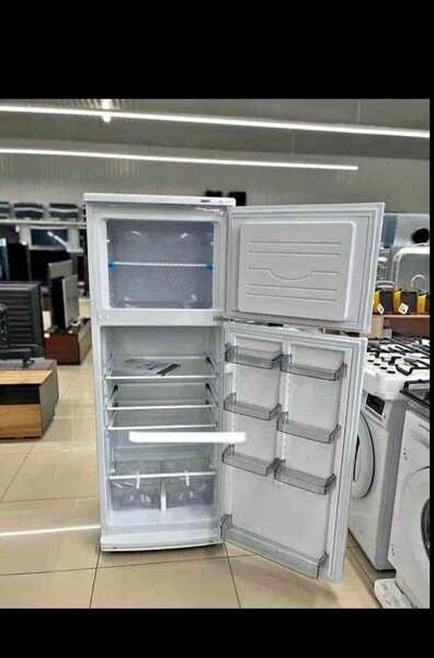 Réfrigérateur congélateur