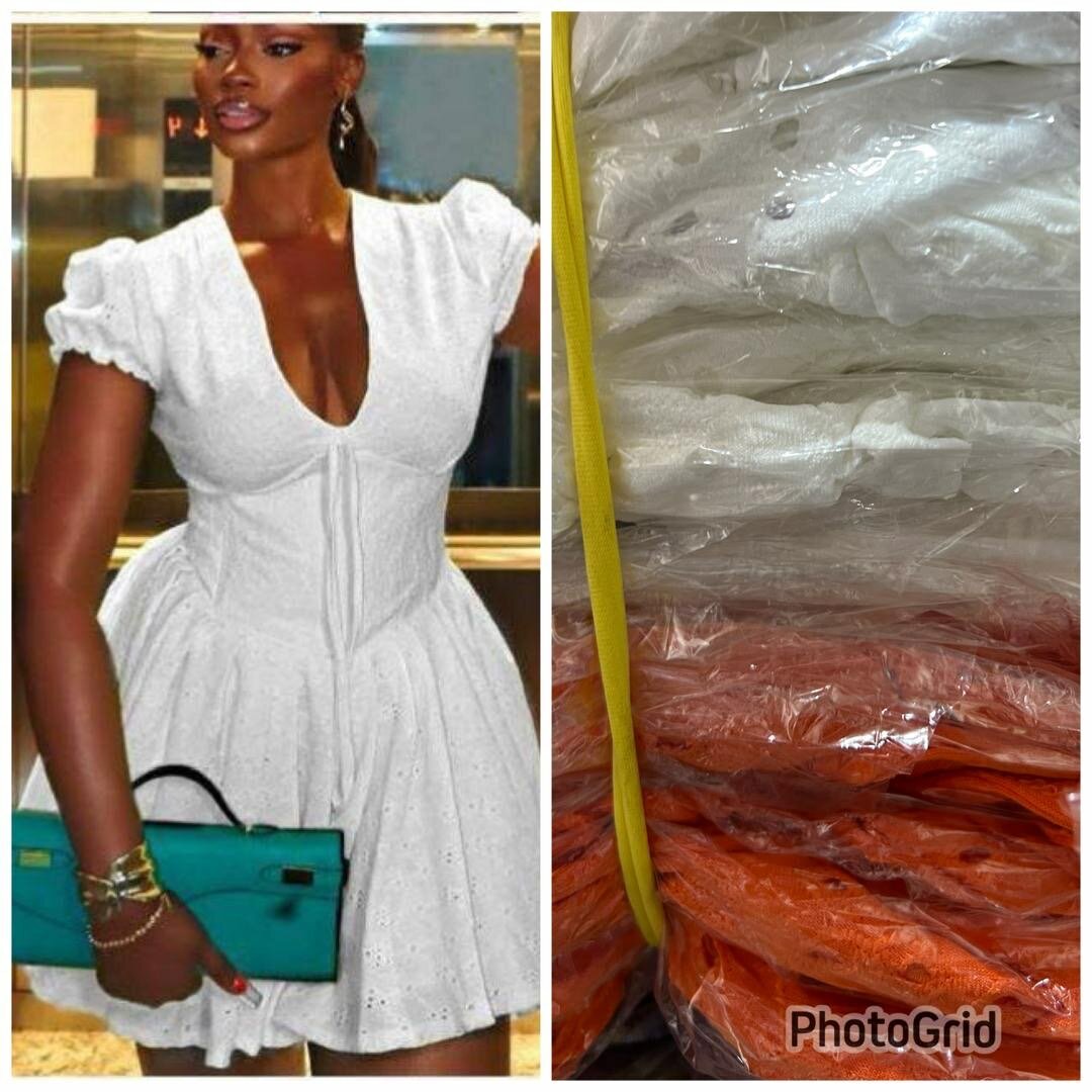 Elegant Summer Dresses for Women