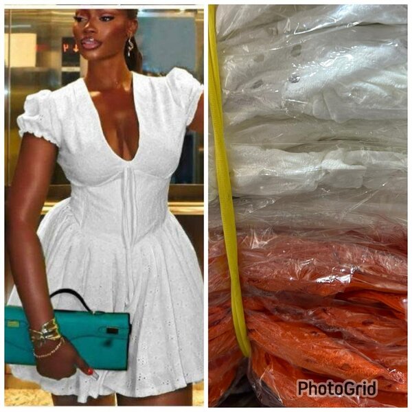 Elegant Summer Dresses for Women