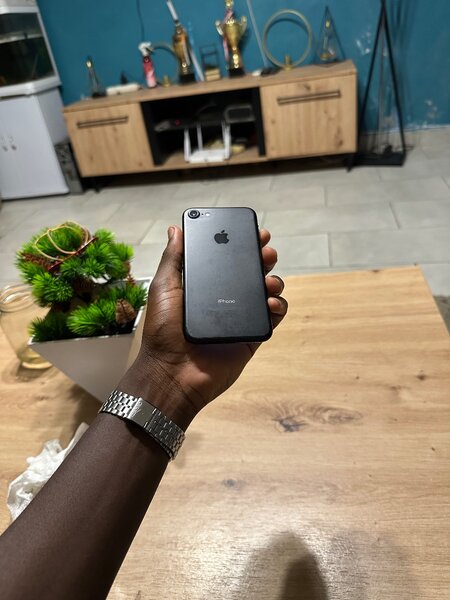 iPhone 7 Noir 32GB